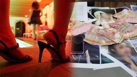 Foto Sosok Artis St Dan Ma Yang Ditangkap Di Hotel Bintang 5 Terkait Prostitusi Pernah Main Ftv