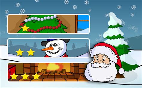 Los Juegos De Navidad Para Android Descargar Gratis