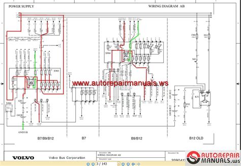 The specific circuit needs to be respectively learned referring to different typical control circuits. Mack Mp7 Engine Diagram - Wiring Diagram Schemas