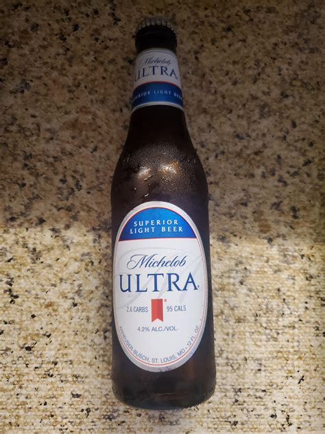 Ultra Bottle