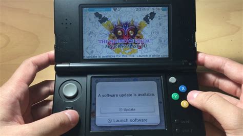 How To Install Cias To Your 3ds Youtube