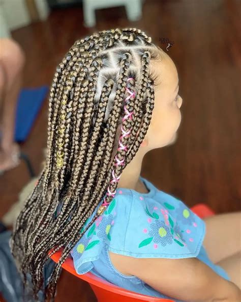 Box Braids 2020 Gorgeous Braids Inspo For You