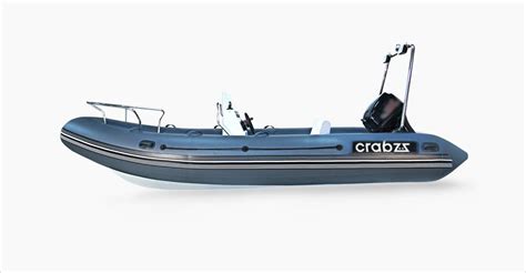 Rib Crabzz 510f For Sale Inflatable Boats At Crabzz