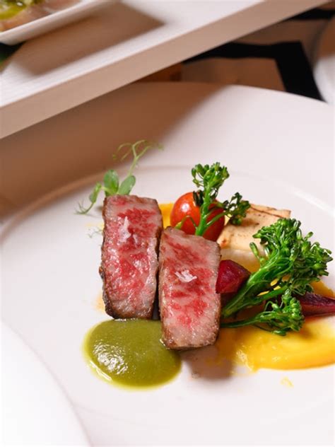 Find high quality wagyu beef suppliers on alibaba. Nobu Kuala Lumpur Offers Immaculate Dishes For Christmas ...