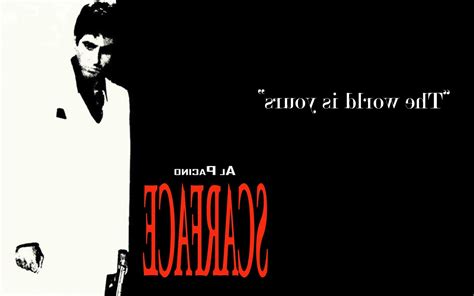 Scarface Pictures Scarface Wallpaper 79 Images