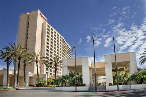 San Diego Marriott Mission Valley Mission Valley Valley Hotel San