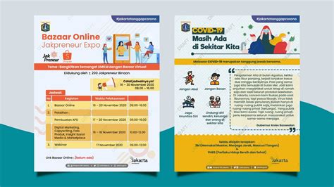 Desain Infografis Menarik Cepat Dan Profesional