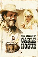 The Ballad of Cable Hogue (1970) - Posters — The Movie Database (TMDB)