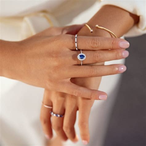Significado de los anillos según el dedo Mumit Blog