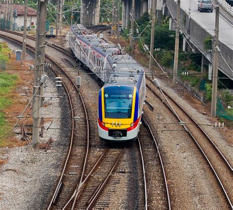 © 2017 all rights reserved ktm berhad, ktm berhad shall not be liable for any loss or damage caused by the usage of any information obtained from this site. Jalan-Jalan Ke Singapura Naik Tren. Ini Tip Dikongsi KTM ...