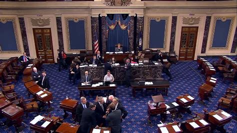 Elections Results Live Blog Republicans Seize Control Of Senate Pix11