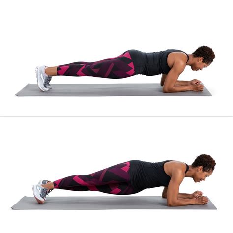 You Can Do This Full Body Workout Anywhere And Its Fast Abs Workout