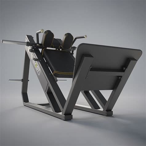 Wholesale Factory Promotional Commercial Gym Equipment Plate Loaded