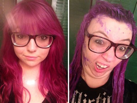 10 Before After Pics That You Wont Believe Show The Same Girls