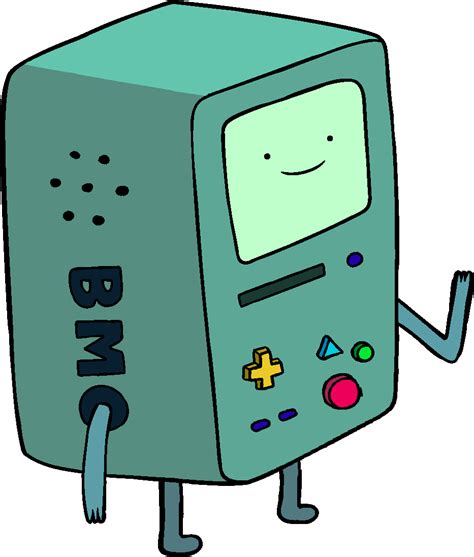 Bmo Adventure Time Wiki Fandom
