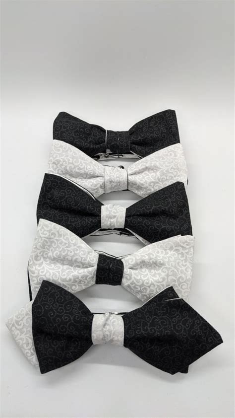 Custom Wedding Bow Tie Sets Formal Bow Tie About Bow Ties