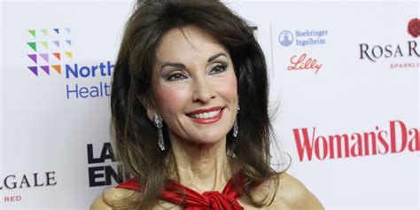 Susan Lucci Reveals Her Mother Jeanette Has Died At Age 104 Susan