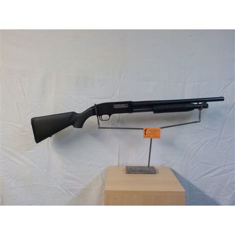 MOSSBERG MAVERICK MODEL 88 CAL 12