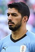 Luis Suárez (futbolista) - Wikiwand