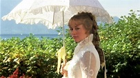 DREAMS ARE WHAT LE CINEMA IS FOR...: DAISY MILLER 1974