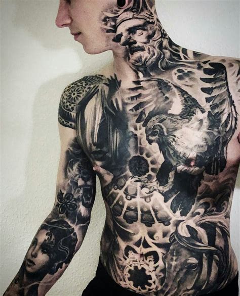 pin by camilo bareño on tattoos black tattoos sleeve tattoos body tattoos