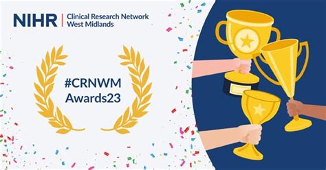 Trust Researchers Shortlisted For Regional Awards Walsall Healthcare Nhs Trust