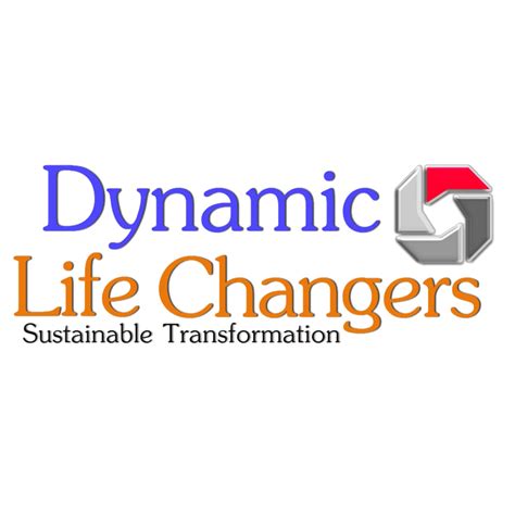 Home Dynamic Life Changers Foundation