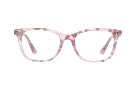 pink square glasses 4435819 marble square zenni optical square glasses spring hinge pink