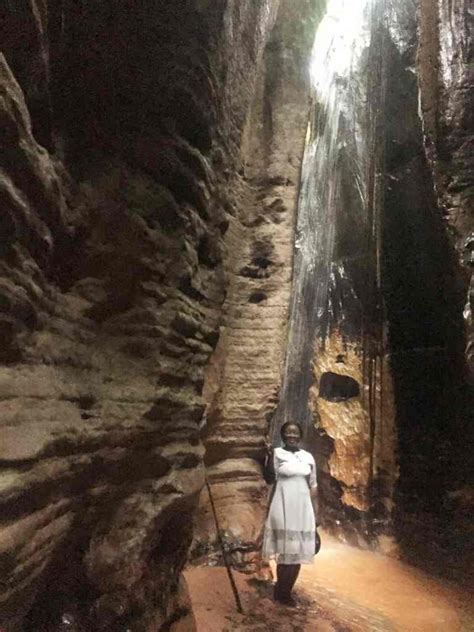 Top 10 Tourist Attractions In Nigeria Places To See In Nigeria With Pics