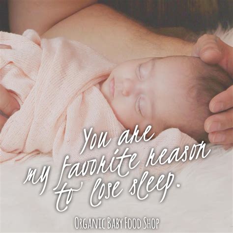 √ Baby Sleep Quotes