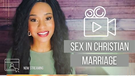 Righteous Pleasure The Christian Wife Ultimate Guide To Sex In Marriage 》now Streaming Youtube
