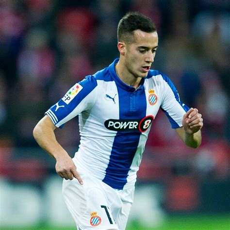 Five Things To Know About Real Madrids Lucas Vazquez Espn Fc