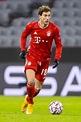 Bayern Munich’s Leon Goretzka talks about success on-and-off the pitch ...