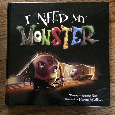 Monsters Under The Bed Tulsakids Magazine