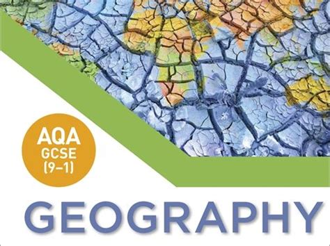 Aqa Gcse Geography Case Study Revision Booklets Teaching Resources Vrogue