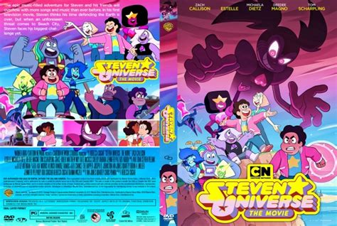 Steven Universe La Película Cinescape