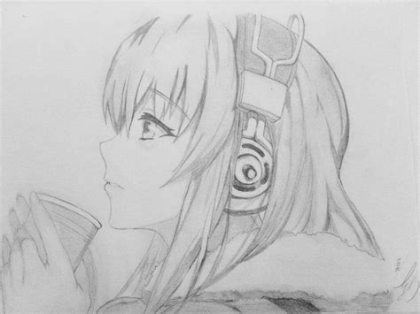 Top 70 Anime Pencil Drawings Vn
