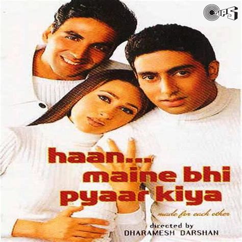 Haan Maine Bhi Pyaar Kiya 2002 Watch Full Movie Online Hd Download