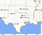 Hillsboro Texas Map | secretmuseum