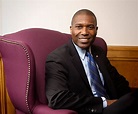 Tony West, third-ranking official at Justice Department, to step down ...