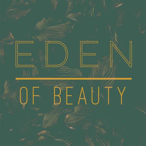 Eden Of Beauty Leeds