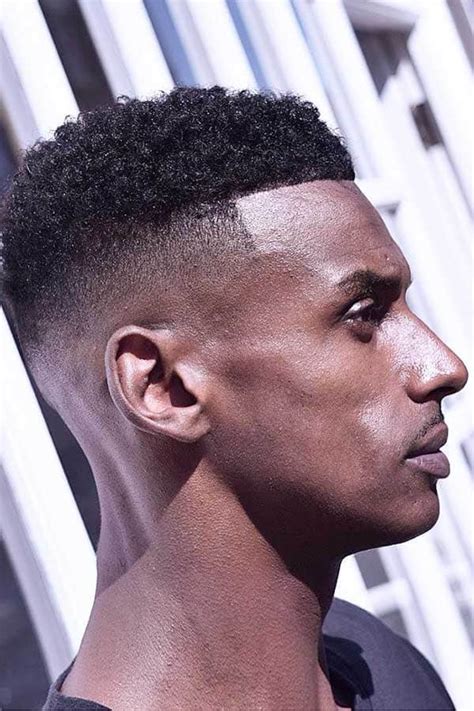 Wavy drop fade haircut for black men. The Compilation Of The Ideas For A Fade Haircut Black Men ...