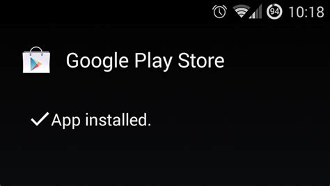 How To Download And Install Google Play Store Ways