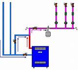 Images of Steam Boiler Piping Diagram