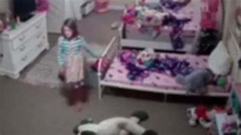 Amazon Ring Camera Hacked To Spy On Young Girl In Her Bedroom News
