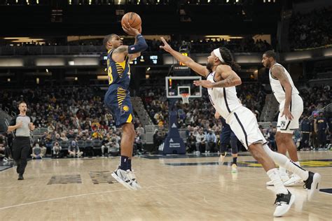 Gallery Nets Vs Pacers Photo Gallery