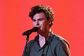 Vance Joy shares the inspiration behind his new album and reveals he's ...