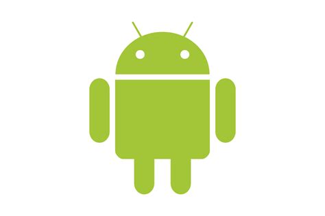 Android Robot Icon Png Transparent Background Free Download 3083