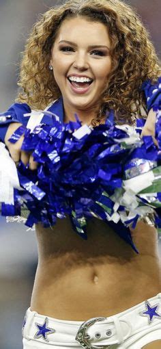 Dcc Maddie Dallas Cheerleaders Nfl Cheerleaders Dallas Cowboys