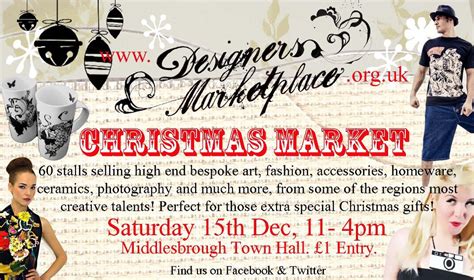 Lauren Cherice Designs Christmas Designers Marketplace